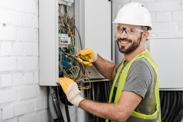 Best Commercial Electrician Services  in Port Allegany, PA