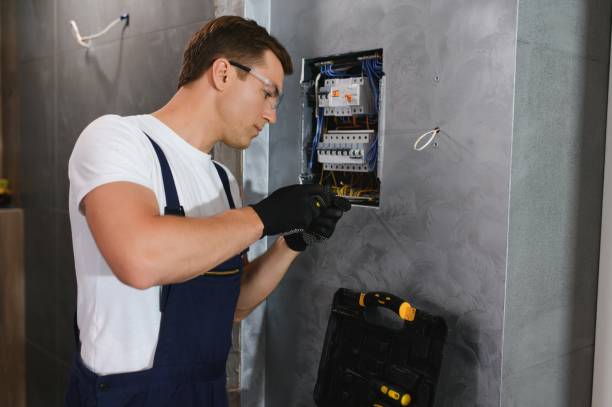 Best Electrical Upgrades for Homes  in Port Allegany, PA