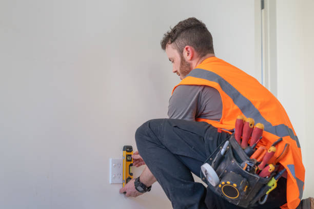 Best Circuit Breaker Repair  in Port Allegany, PA