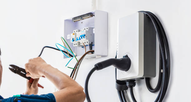 Best Electrical Contractors for Businesses  in Port Allegany, PA
