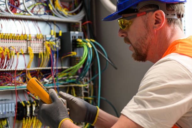 Best Electrical Outlet Repair  in Port Allegany, PA