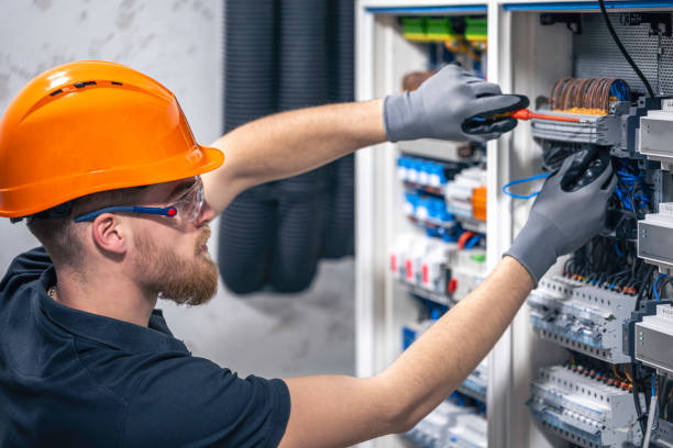 Best Emergency Electrical Repair  in Port Allegany, PA