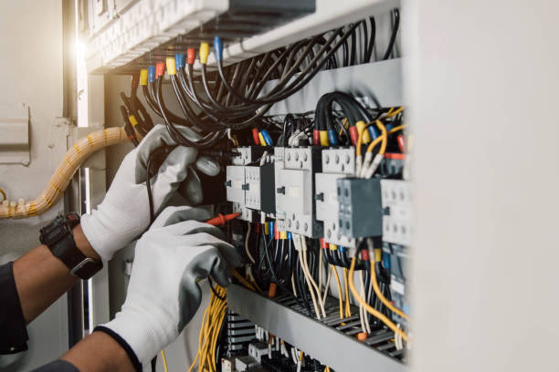Best Affordable Electrician  in Port Allegany, PA